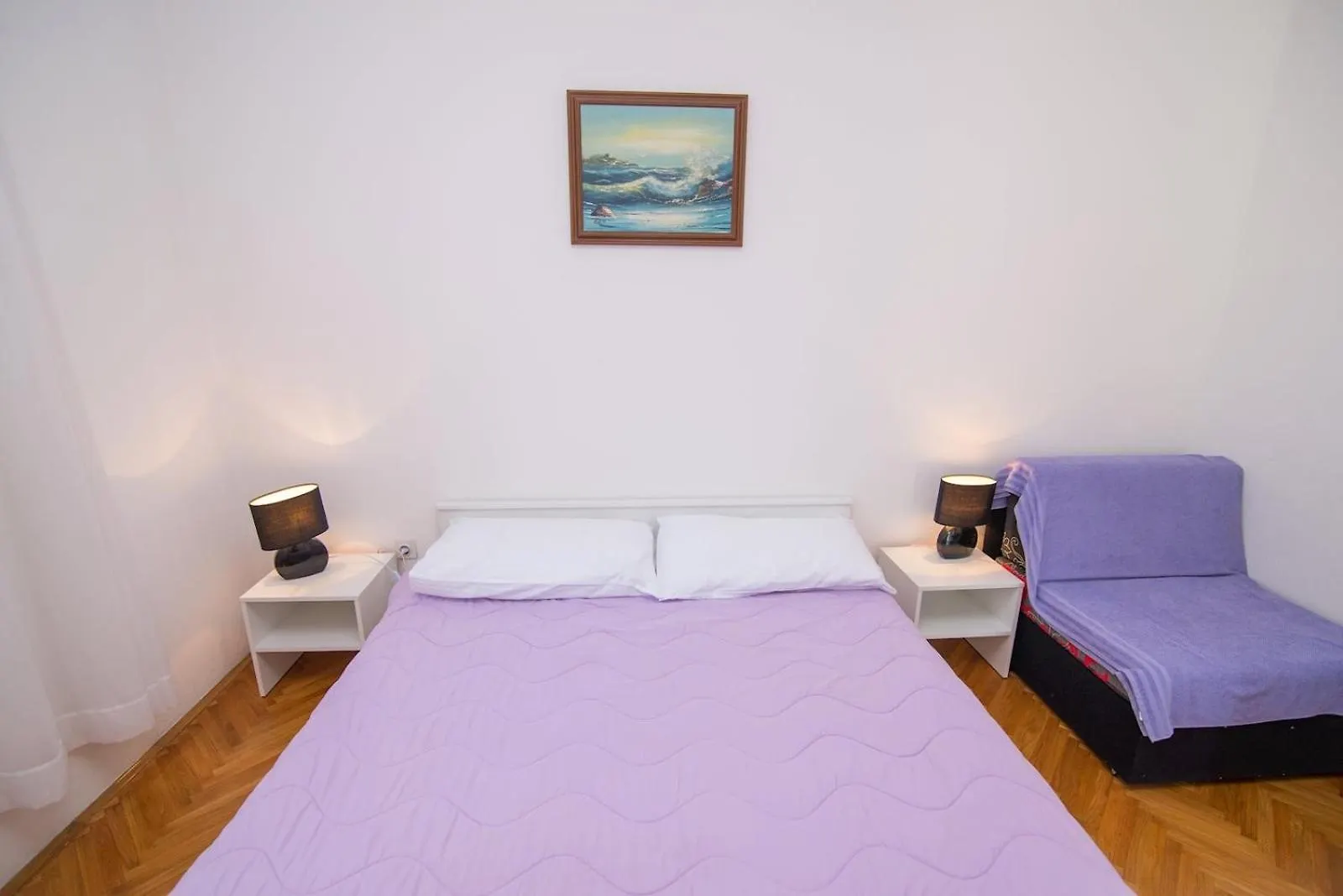 Apartments With A Parking Space Losinj, Losinj - 21195 Mali Losinj