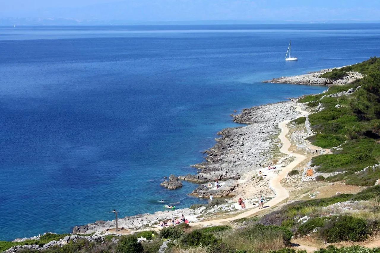 Apartments With A Parking Space Losinj, Losinj - 21195 Mali Losinj