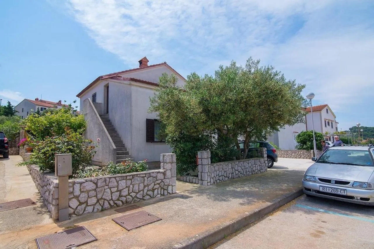 Apartments With A Parking Space Losinj, Losinj - 21195 location