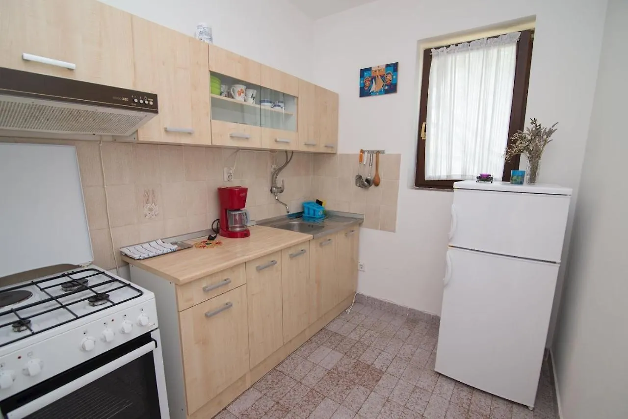 Apartments With A Parking Space Losinj, Losinj - 21195 Mali Losinj