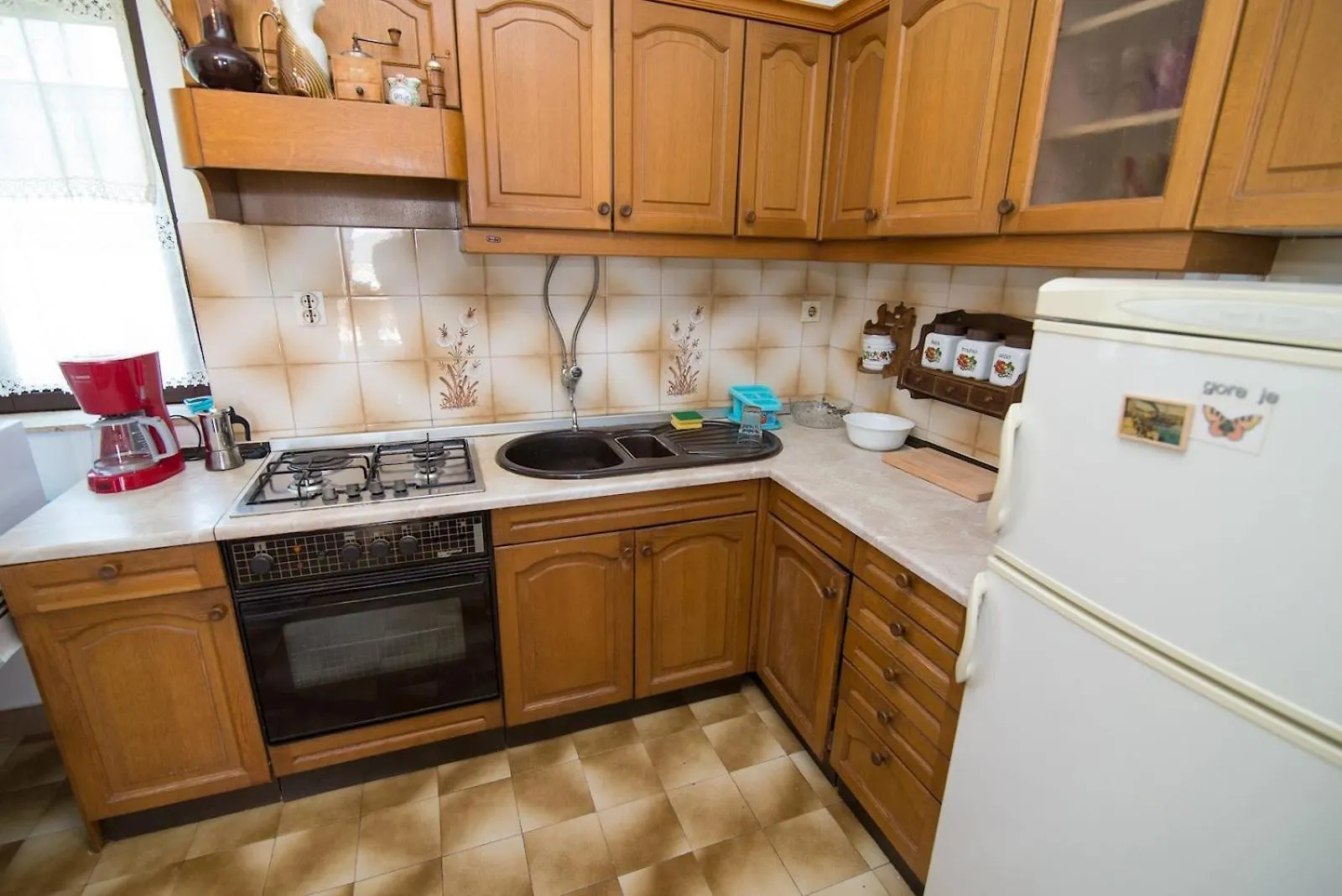 Apartments With A Parking Space Losinj, Losinj - 21195 Mali Losinj Croatia