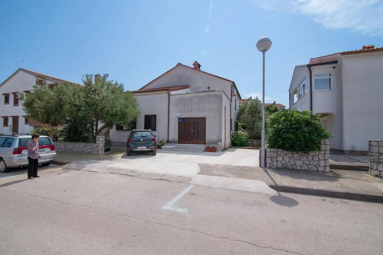 Apartments With A Parking Space Losinj, Losinj - 21195 Mali Lošinj
