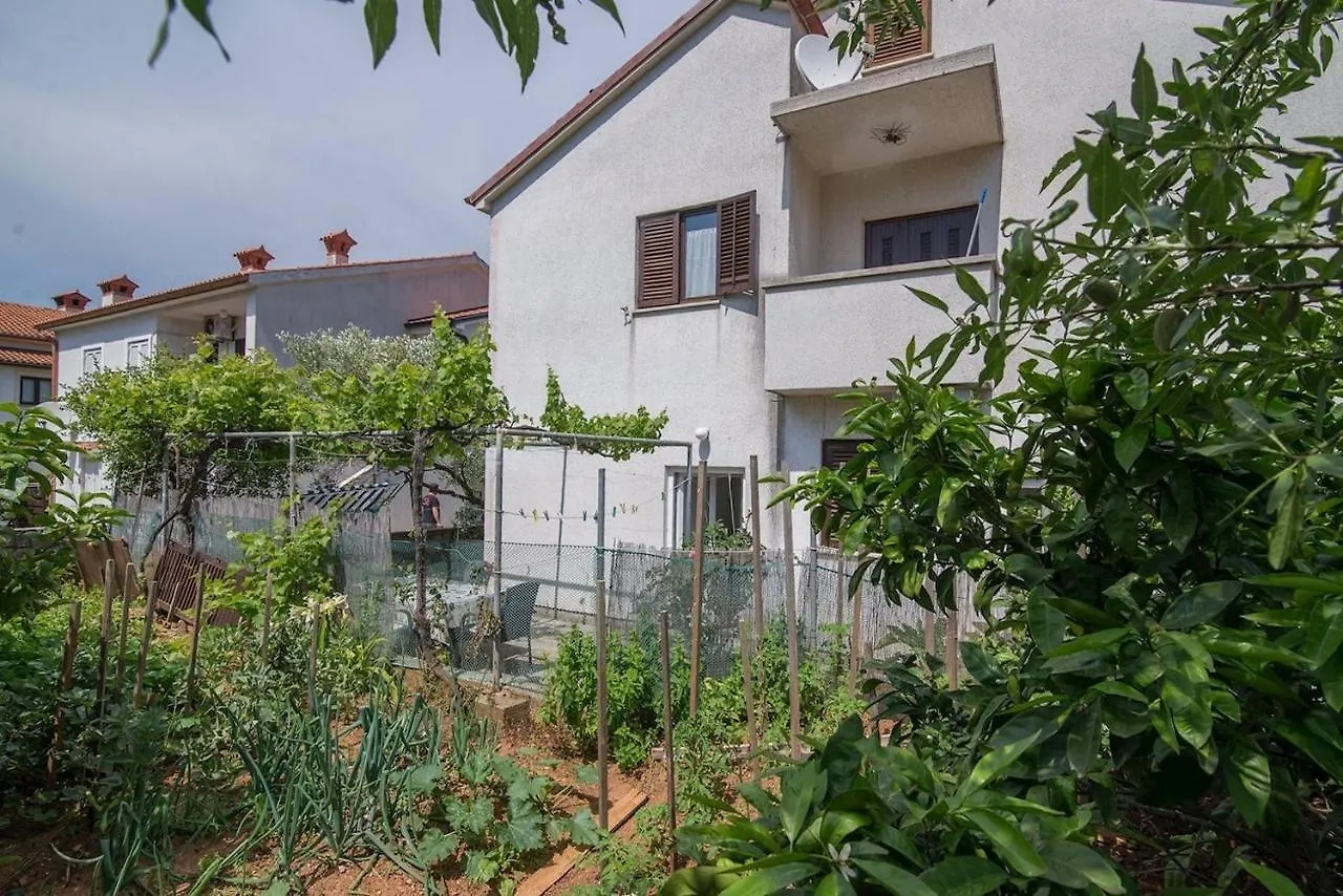 Apartments With A Parking Space Losinj, Losinj - 21195 Mali Lošinj