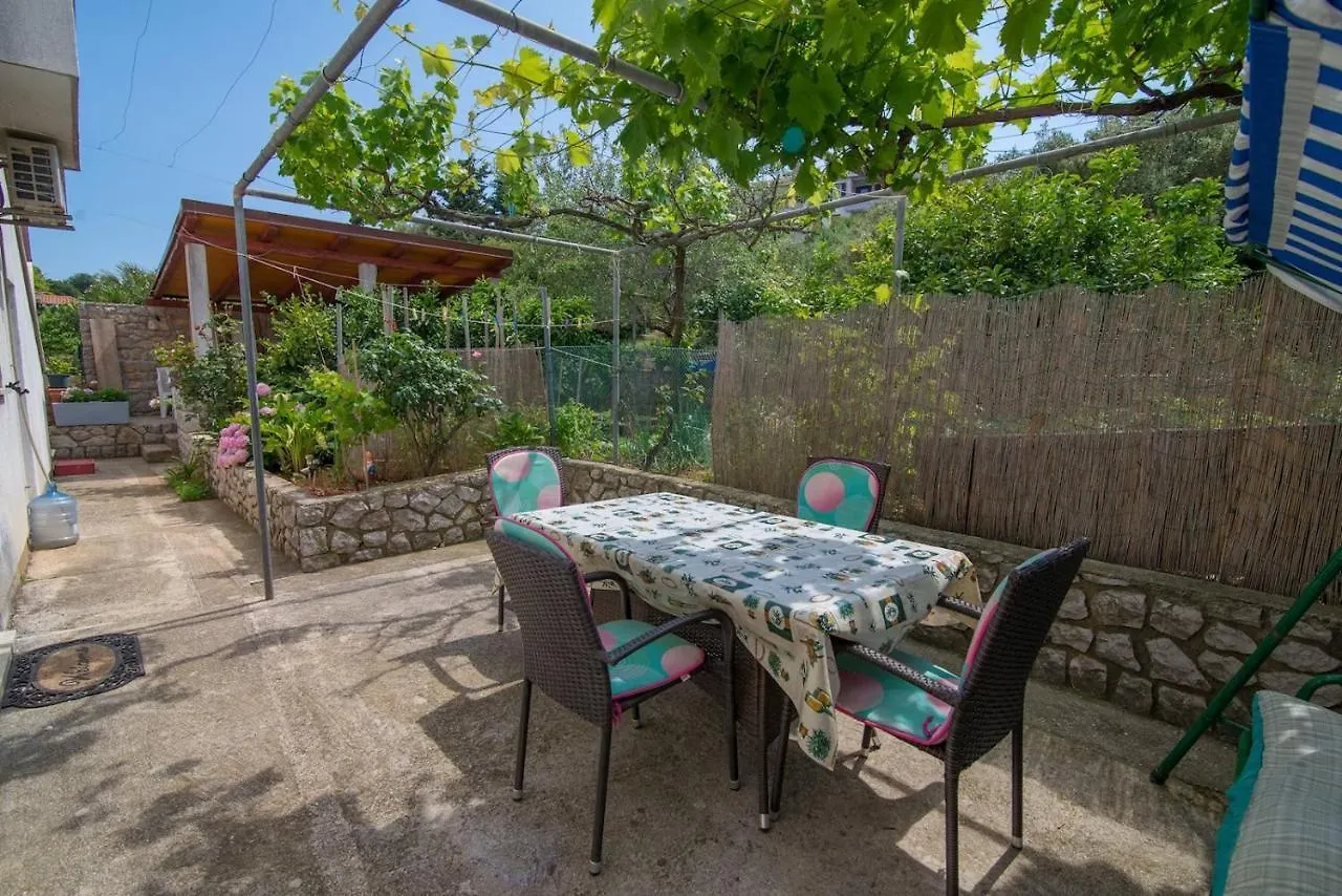 Apartments With A Parking Space Losinj, Losinj - 21195 Mali Lošinj
