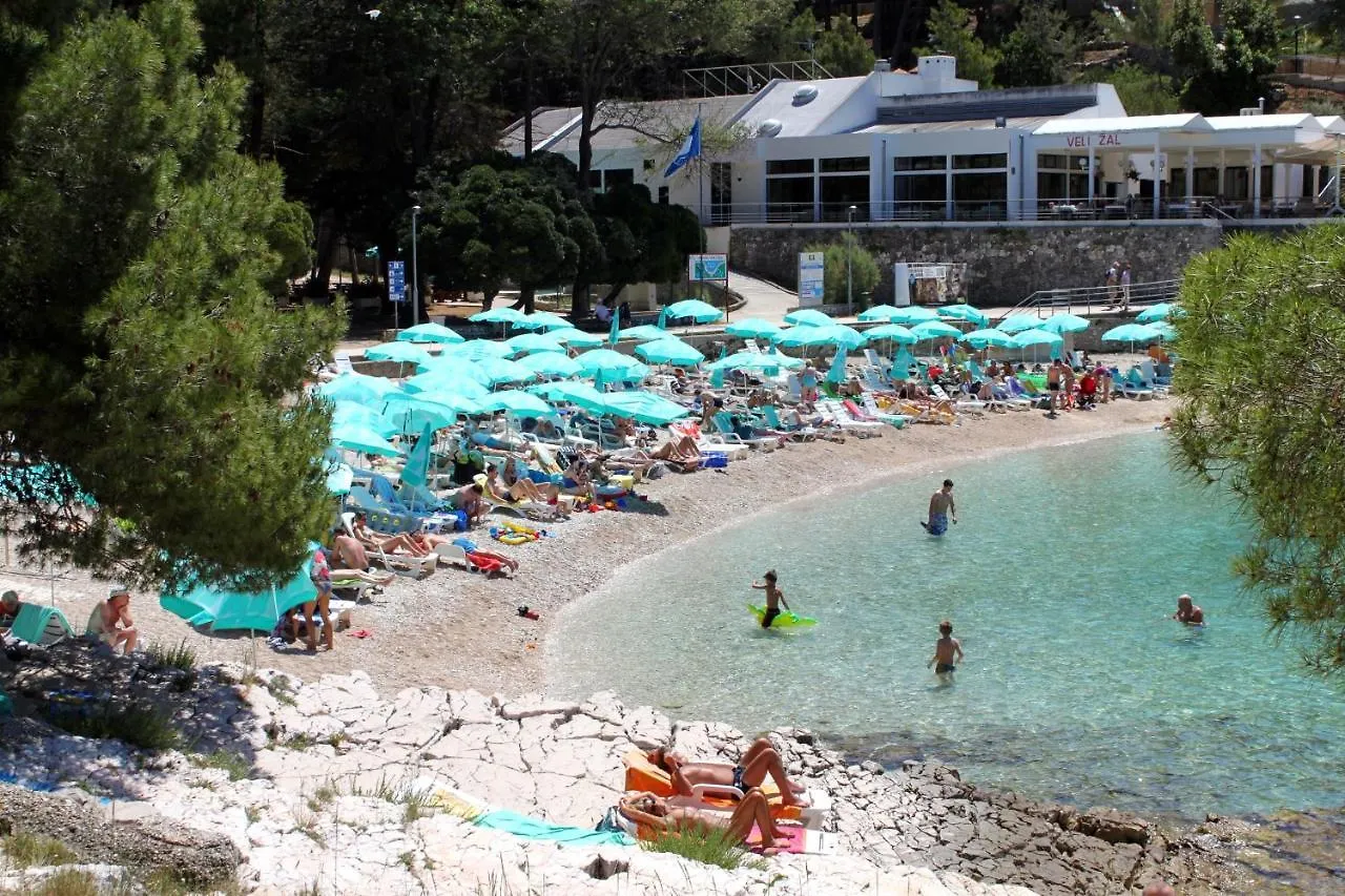 Apartments With A Parking Space Losinj, Losinj - 21195 Mali Lošinj